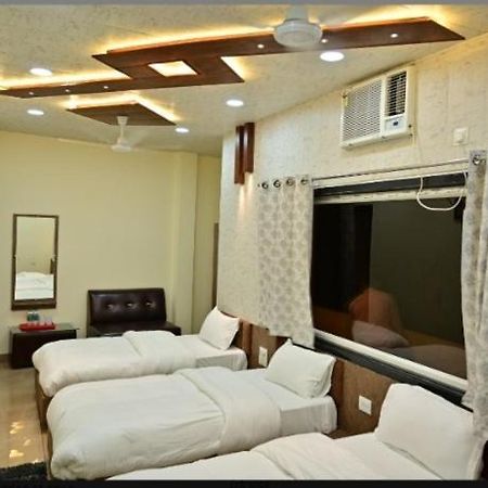 Hotel Raghuveer Inn By Bookingcare Sitapur Muafi المظهر الخارجي الصورة
